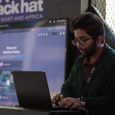 Profile photo of Umair Nehri