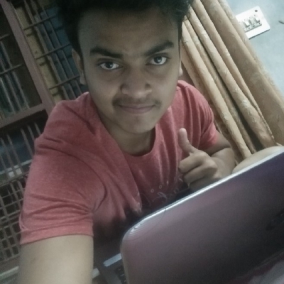 Profile photo of Utkarsh Agrawal