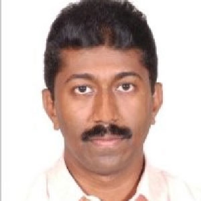 Profile photo of V v Jacob