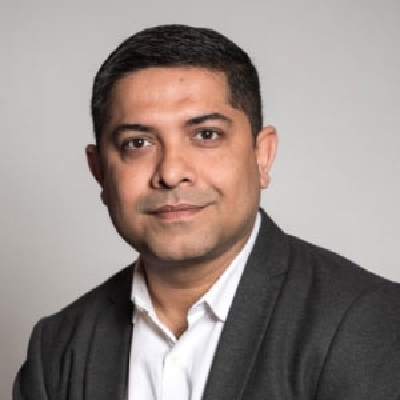 Profile photo of Vaibhav Kumar