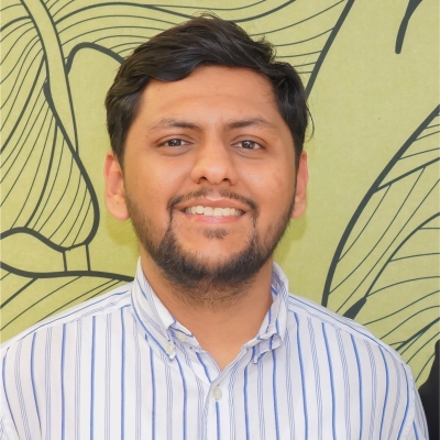 Profile photo of Vaibhav Lakhani