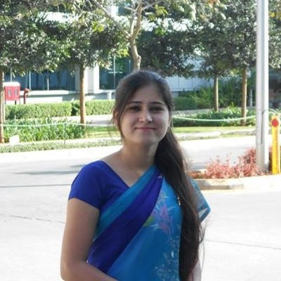Profile photo of Vandana Verma Sehgal