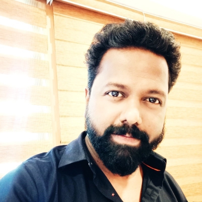 Profile photo of Vargheese Babu