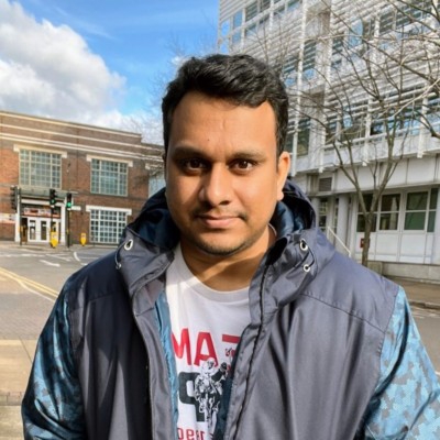 Profile photo of Varun Kakumani