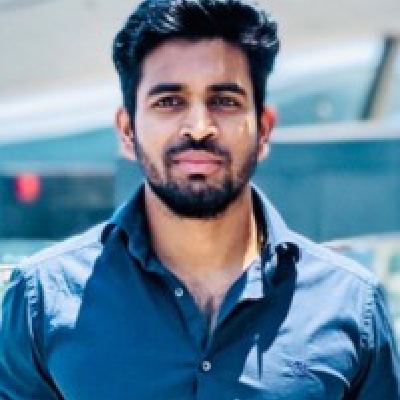 Profile photo of Vasant Kumar