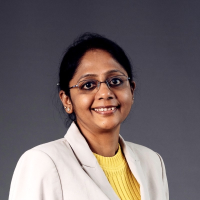 Profile photo of Vasanthika Srinath
