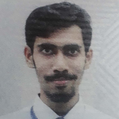 Profile photo of Vedang Parasnis