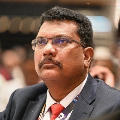 Profile photo of Venkata Satish Guttula