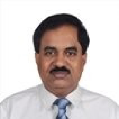 Profile photo of Venkatapathy Subramaniam