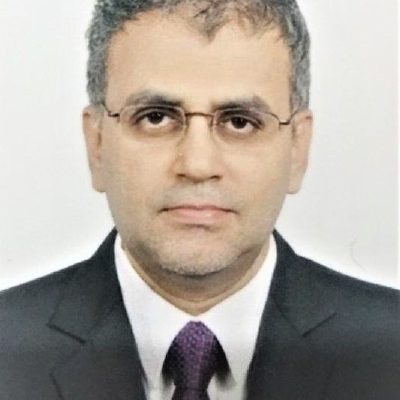 Profile photo of Venkatesh Subramaniam
