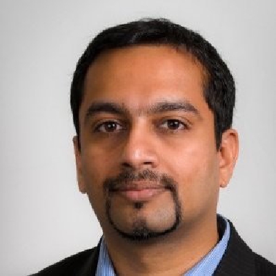 Profile photo of Vijay Balasubramaniyan