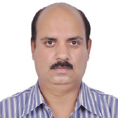 Profile photo of Vijay K Verma