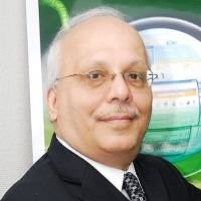 Profile photo of Vijay Mukhi