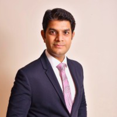 Profile photo of Vijendra Katiyar