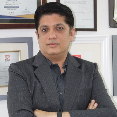 Profile photo of Vikas Arora