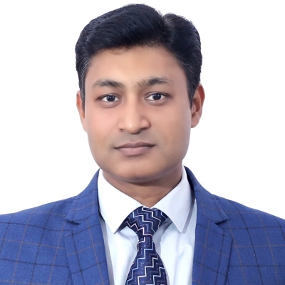 Profile photo of Vikas Goyal