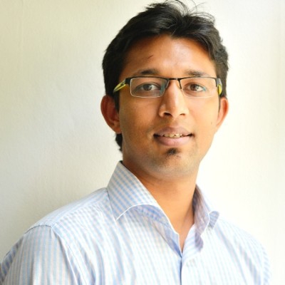 Profile photo of Vikas Gupta