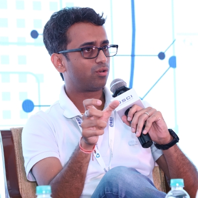 Profile photo of Vikram Mehta