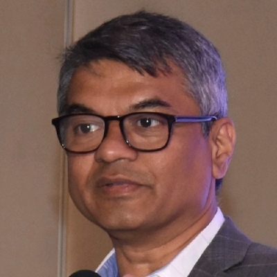 Profile photo of Vinayak Godse