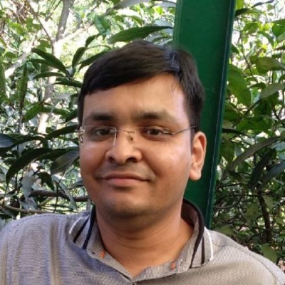 Profile photo of Vipul Sawant
