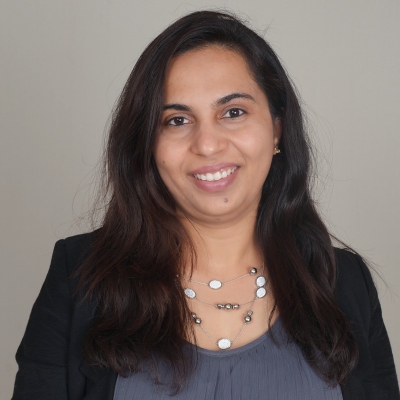 Profile photo of Viraj Gandhi