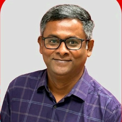 Profile photo of Visagan Subburayalu