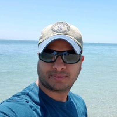 Profile photo of Vishal Chauhan