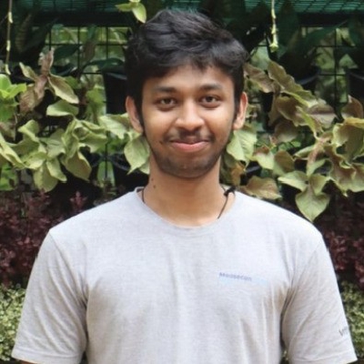 Profile photo of Vishnu Dev