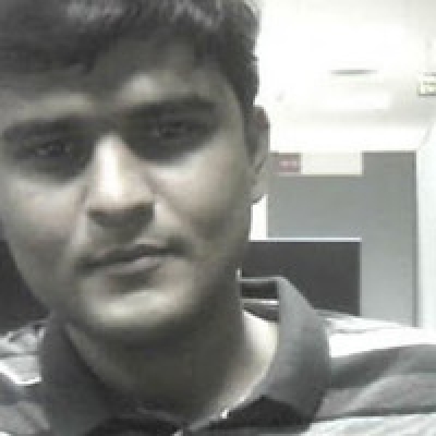 Profile photo of Vishwas Sharma