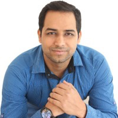 Profile photo of Vivek Arora