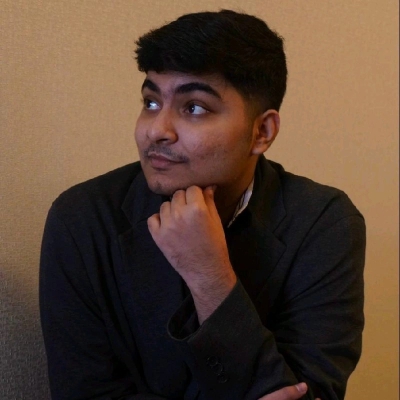 Profile photo of Vivek NJ