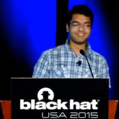 Profile photo of Vivek Notani