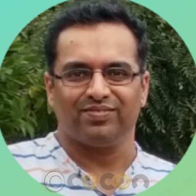 Profile photo of Yashodhan Vivek Mandke