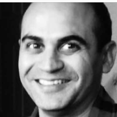 Profile photo of Yogi Kapur