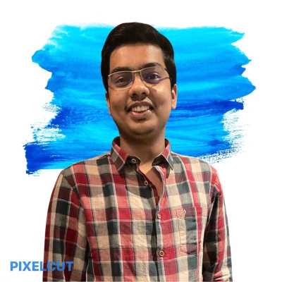 Profile photo of Yuvraj Dighe