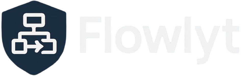 Flowlyt logo