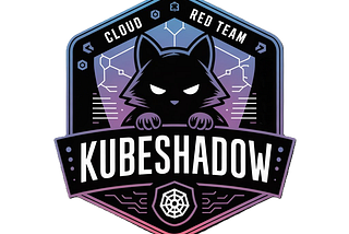 KubeShadow logo