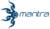 Mantra logo