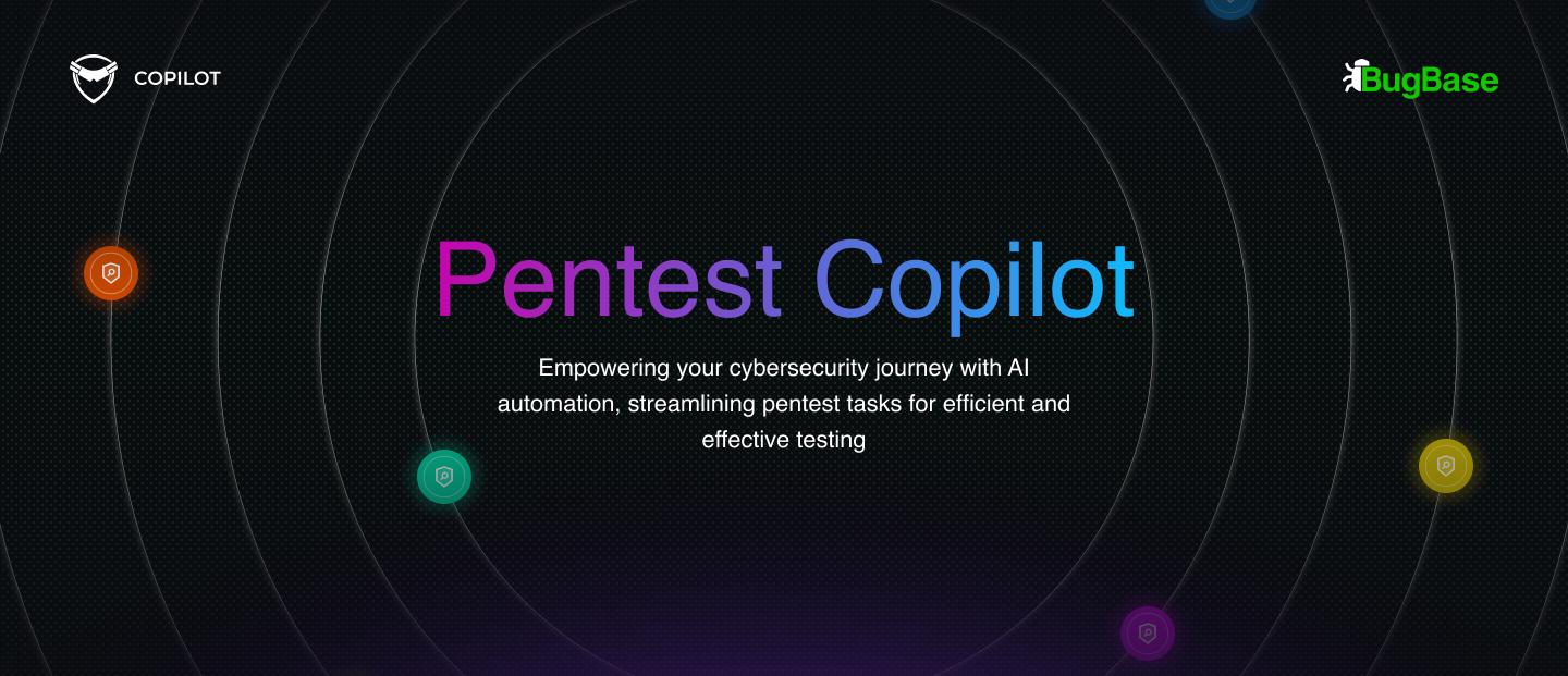 Pentest Copilot logo