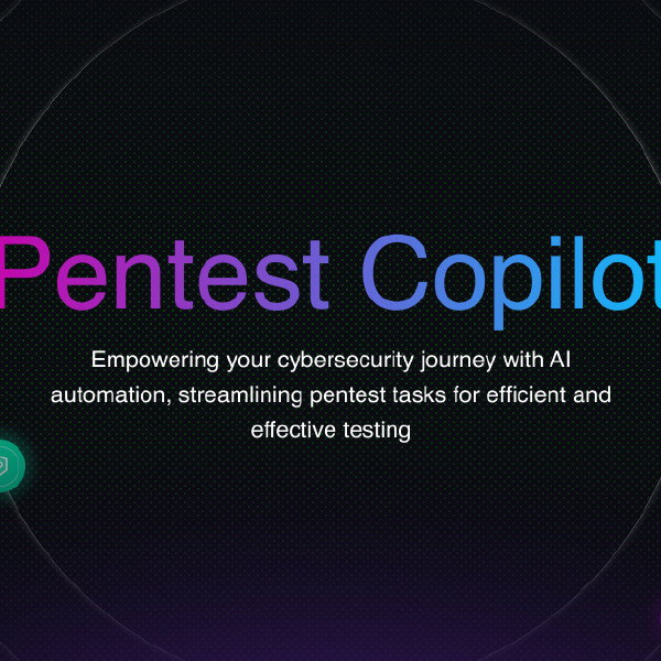 Pentest Copilot | Hackers of India