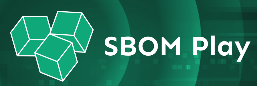 SBOM Play logo